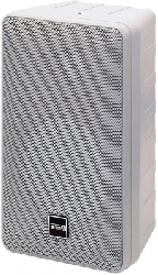 FS-30NW Мониторный настенный громкоговоритель, 30 Вт, 90 дБ, 8/330 Ом, 100-15000 Гц, белый