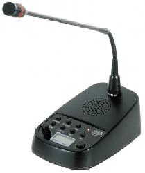 IMD-300 Микрофонный пульт делегата