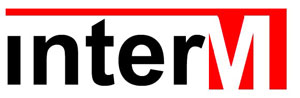 INTER-M (Интер-М) официальный поставщик систем оповещения и трансляции.