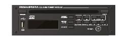 PAM-MPM4A Модуль медиапроигрывателя для усилителей серии PAM;  CD, USB, FM-тюнер