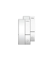 COMMAX TP-1L Комплект из двух трубок